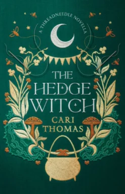 The Hedge Witch