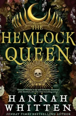 The Hemlock Queen