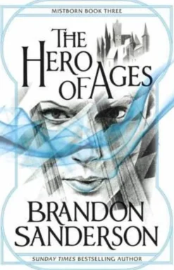 The Hero of Ages