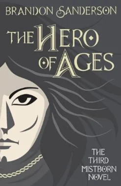 The Hero of Ages