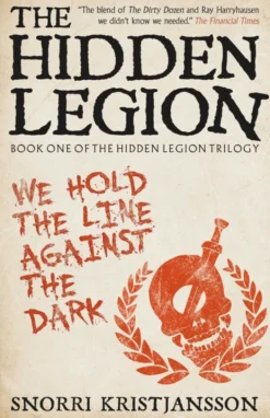 The Hidden Legion