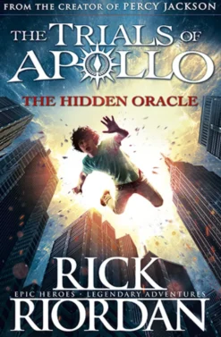 The Hidden Oracle