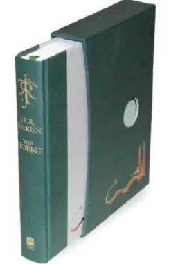 The Hobbit