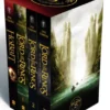 The Hobbit & The Lord of the Rings Box Set