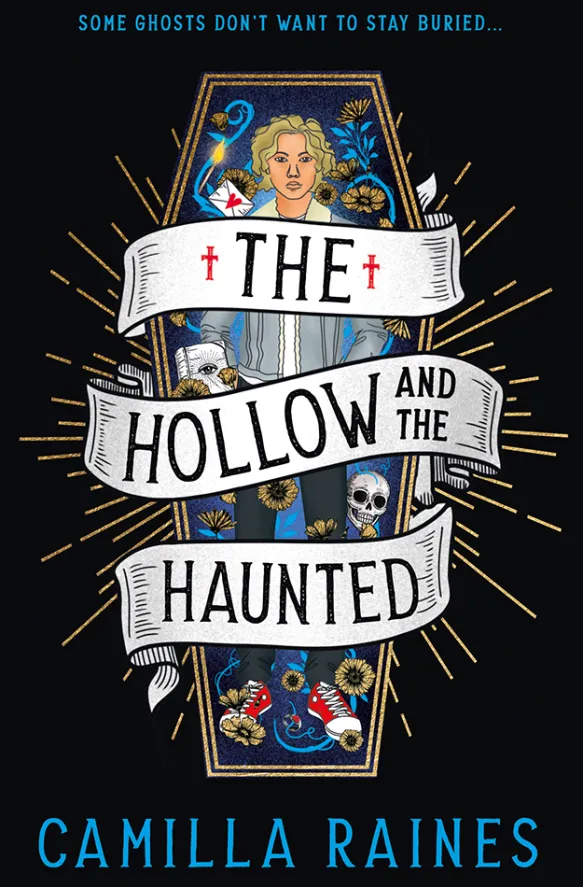 The Hollow and the Haunted