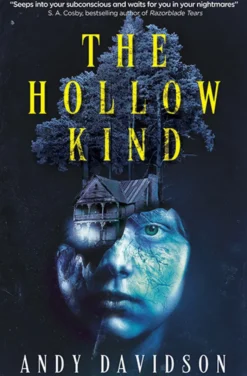 The Hollow Kind