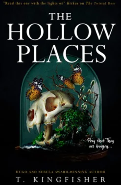 The Hollow Places