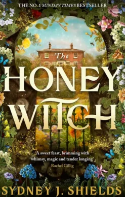 The Honey Witch