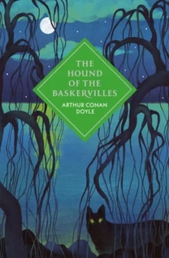 The Hound of the Baskervilles