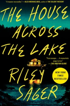 The House Across the Lake