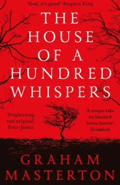 The House of a Hundred Whispers