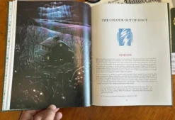 The H.P. Lovecraft Experience Deluxe Gift Set