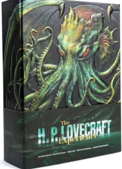 The H.P. Lovecraft Experience Deluxe Gift Set