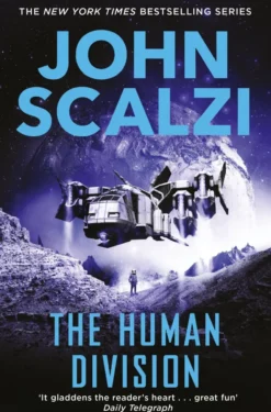 The Human Division