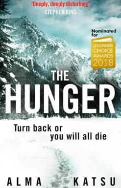 The Hunger