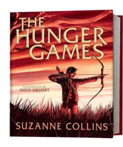 The Hunger Games