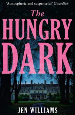 The Hungry Dark