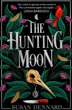 The Hunting Moon