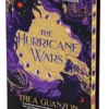 The Hurricane Wars