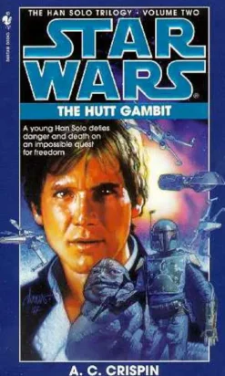 The Hutt Gambit