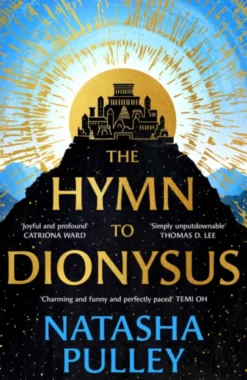 The Hymn to Dionysus