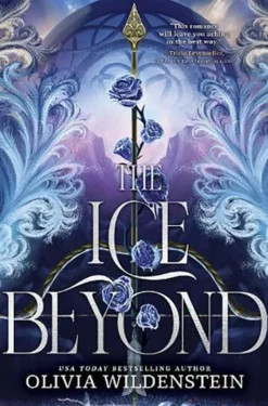 The Ice Beyond