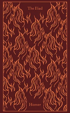 The Iliad