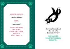 The Impawsibly Good Book of Cat Jokes 165 Hissterical Jokes for Your Amewsment
