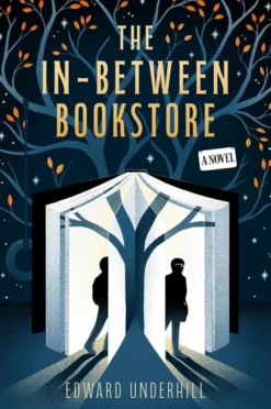 The In-Between Bookstore