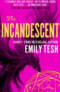 The Incandescent