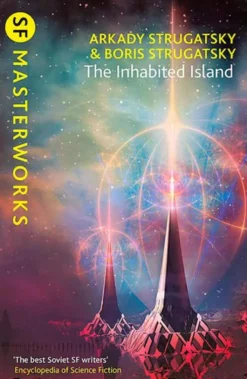 The Inhabited Island