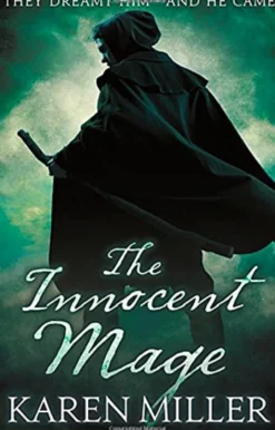 The Innocent Mage