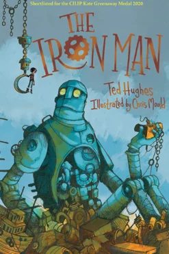 The Iron Man