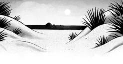 The Islands of Elsewhere