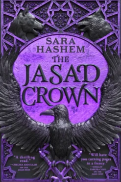The Jasad Crown