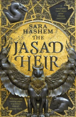 The Jasad Heir