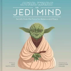 The Jedi Mind