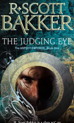 The Judging Eye