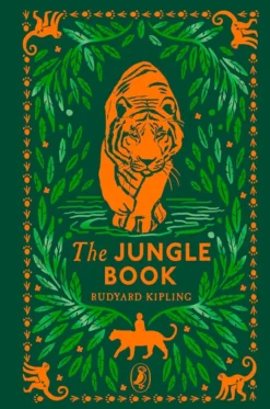 The Jungle Book