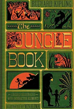 The Jungle Book