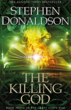 The Killing God