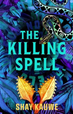 The Killing Spell