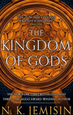 The Kingdom of Gods