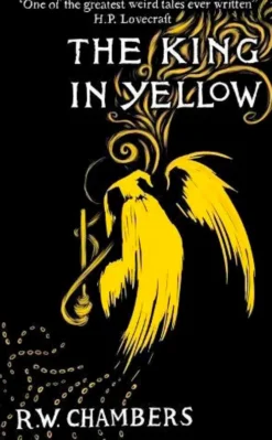 The King in Yellow