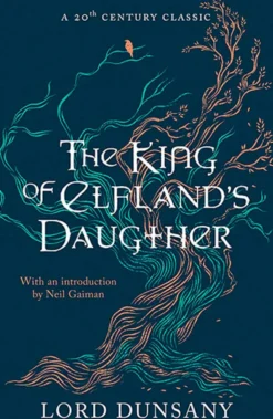 The King of Elfland's Daughter