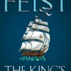 The King's Buccaneer