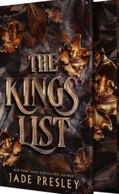 The King's List