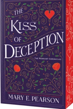 The Kiss of Deception