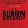 The Klingon Dictionary