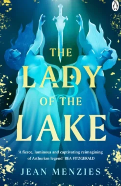 The Lady of the Lake